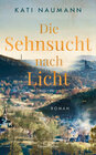 Buchcover Die Sehnsucht nach Licht