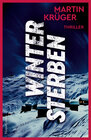 Buchcover Wintersterben