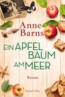 Buchcover Ein Apfelbaum am Meer