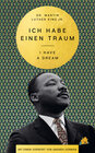 Buchcover I Have a Dream – Ich habe einen Traum