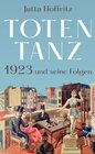 Buchcover Totentanz - 1923 und seine Folgen - Jutta Hoffritz (ePub)