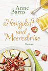 Buchcover Honigduft und Meeresbrise