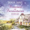 Buchcover Wintermeer und Bernsteinherzen (ungekürzt)