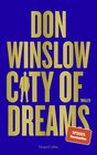 Buchcover City of Dreams