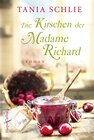 Buchcover Die Kirschen der Madame Richard