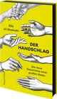 Buchcover Der Handschlag. Die neue Geschichte einer großen Geste