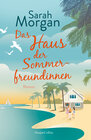 Buchcover Das Haus der Sommerfreundinnen