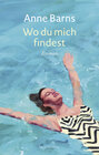 Buchcover Wo du mich findest