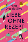 Buchcover Liebe ohne Rezept