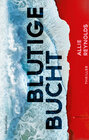 Buchcover Blutige Bucht