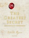 Buchcover The Greatest Secret – Das größte Geheimnis