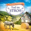 Buchcover Tod im Stroh (ungekürzt) - Susanne Oswald (Hörbuch-Download)