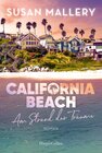 Buchcover California Beach - Am Strand der Träume