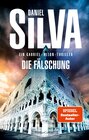 Buchcover Die Fälschung