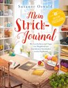 Buchcover Mein Strickjournal