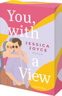 Buchcover You, with a View