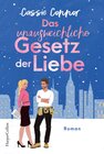 Buchcover Das unausweichliche Gesetz der Liebe