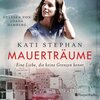Buchcover Mauerträume (ungekürzt)