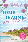 Buchcover Neue Träume am Strand