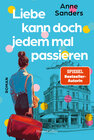 Buchcover Liebe kann doch jedem mal passieren