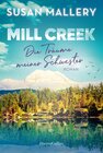 Buchcover Mill Creek - Die Träume meiner Schwester