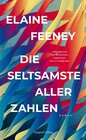 Buchcover Die seltsamste aller Zahlen