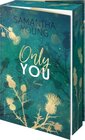 Buchcover Only You