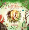 Buchcover Hilda Hasenherz. Das Abenteuer im Fuchswald