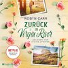 Buchcover Zurück in Virgin River (ungekürzt)