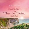 Buchcover Rosenduft in Thunder Point (ungekürzt)