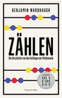 Buchcover Zählen. Die Geschichte von den Anfängen der Mathematik