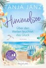 Buchcover Himmelsee – Über den Wellen leuchtet das Glück (Himmelsee 1)