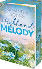 Buchcover Highland Melody