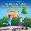 Buchcover Sie haben Ihr Gebiss auf der Hüpfburg verloren