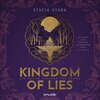 Buchcover Kingdom of Lies