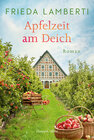 Buchcover Apfelzeit am Deich