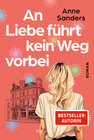 Buchcover An Liebe führt kein Weg vorbei