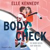 Buchcover Body Check