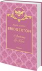 Buchcover Bridgerton - Anthony & Kate