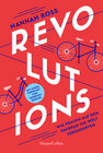 Buchcover Revolutions. Wie Frauen auf dem Fahrrad die Welt veränderten