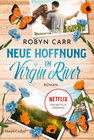 Buchcover Neue Hoffnung in Virgin River