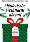 Buchcover Mörderische Weihnacht überall