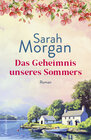 Buchcover Das Geheimnis unseres Sommers