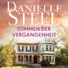 Buchcover Stimmen der Vergangenheit