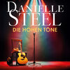 Buchcover Die hohen Töne
