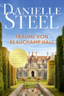 Buchcover Träume von Beauchamp Hall