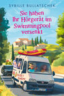 Buchcover Sie haben Ihr Hörgerät im Swimmingpool versenkt