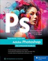 Buchcover Adobe Photoshop