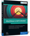 Buchcover Abschlüsse in SAP S/4HANA