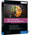 Buchcover SAP Information Lifecycle Management